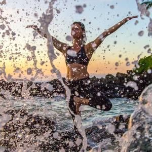 Meet your Posher, Dede